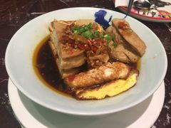 -新白鹿餐厅(爱琴海购物中心店)