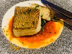 -杭州桐庐康莱德酒店西餐厅-舍