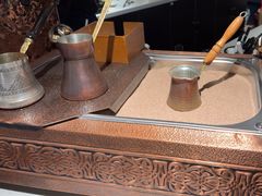 -纳鲁孜·新疆特色餐厅(上海悦荟广场店)