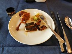 -鹭江潮餐厅•福建菜(鹭江佲家酒店)