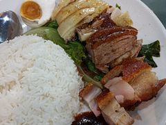 -惠记烧腊(常平店)