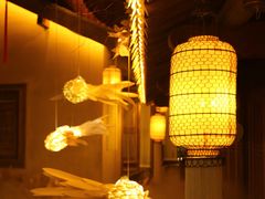 -叶叶菩提(太原别墅店)