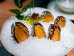 手工冰镇鲍鱼-木棉·醉心粤味(COCO Park店)