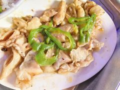 -正宗牛奇排骨饭(第一分店)