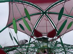 -歌斐颂巧克力小镇