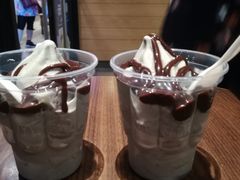 -麦当劳(松江店)