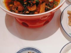 -湘厨私房菜(广昌店)