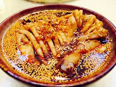 -金陵夜猫子私房菜(茂业天地店)