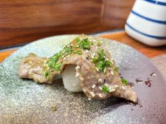 -戏作寿司(观音桥店)