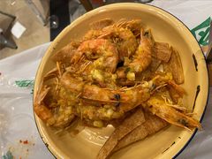 -东排食堂长沙小吃大排档(五一广场店)