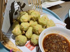 -隆喜元鱼汤包·海鲜(中联广场店)