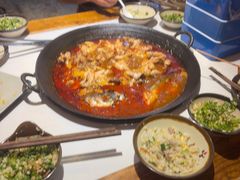 -老天桥蛙炉火锅(姑苏总店)