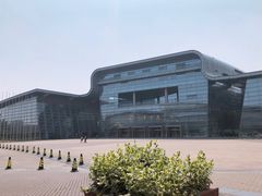 -上海汽车会展中心