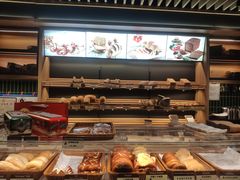 -德南面包房(尚都店)