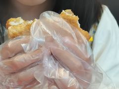-汉堡王(珠海机场出发层B区店)