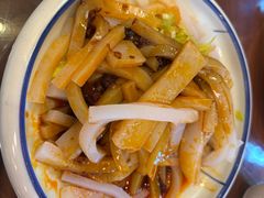 -缪氏川菜(丰盛町店)