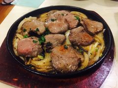 -有喜屋·深夜食堂(北京西路店)