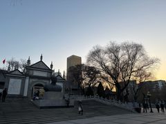 -文瀛公园