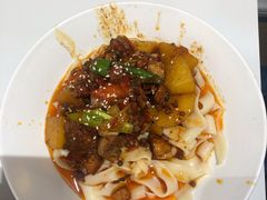 -一醒·手工面·西北传统小吃(新南凯德店)