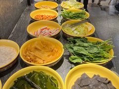 -福成自助烤肉(双桥万达店)
