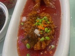 -九重天大饭店(北大街店)