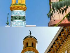 -艾提尕尔清真寺