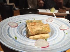 -天水蔬食料理(树德之光店)