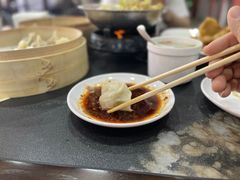 -老边饺子馆(中街店)