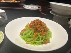 -君庭中餐馆(湘江豪生店)