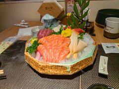 -德川家日本料理(中关村寰太大厦店)