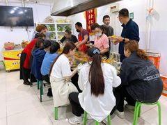 -大姐麻辣烫(莲宝中路店)