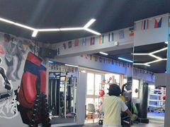 -M.S拳击泰拳馆(大学路店)