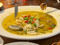 -食锦记·福建私房菜(浦西万达店)