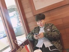 -星巴克(呼和浩特民族商场店)