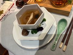 -叶叶菩提·晋福宫