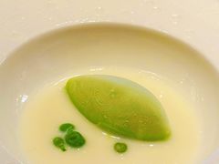 -甄御•海鲜新青岛菜(麦岛店)