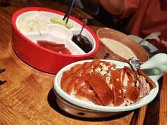 -小吊梨汤·北京菜·烤鸭(白石桥南店)