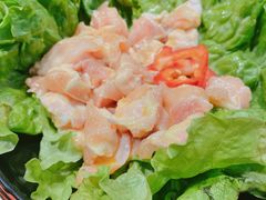 鸡脆骨-冷面大王(细河南路店)