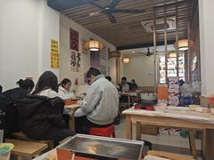 -郑记•不夜城烧烤•龙虾•虾蟹(黄鹤楼店)