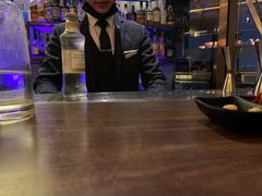 -富力丽思卡尔顿酒店·FLAIR餐厅酒吧