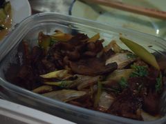-金家老三饭庄(常营店)