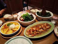 -新白鹿餐厅(城西银泰城店)