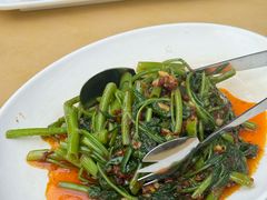 -無招牌海鮮(芽笼店)