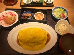 -味太助·银饭食堂(中华城店)