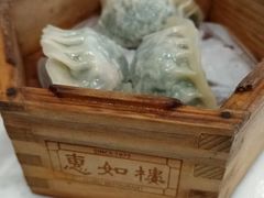 -惠如樓(白云机场T2国际出发店)