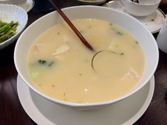 -明湖楼·经典鲁菜山东海鲜(大明湖店)