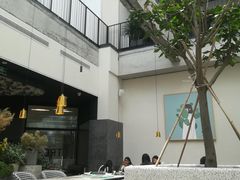 -大树餐厅(红旗街万达店)