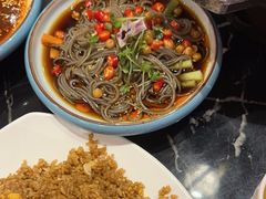 -椒行天下干锅牛蛙·(万宝店)