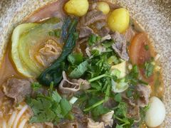 -蒙自源米线大王(普宁广场店)