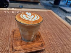 -Metal hands·铁手咖啡